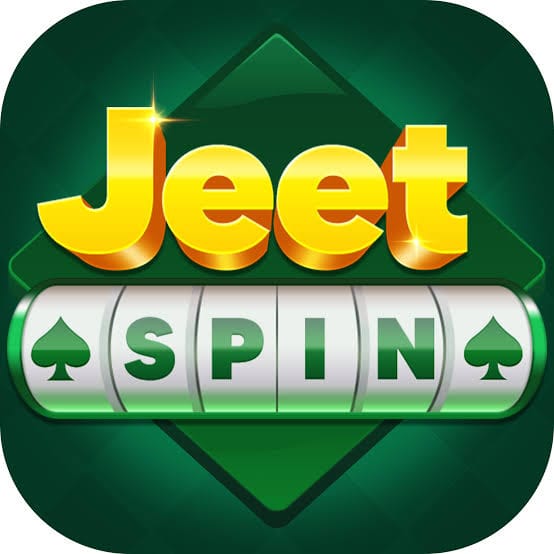 Jeet Spin new game app