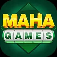 Maha Games